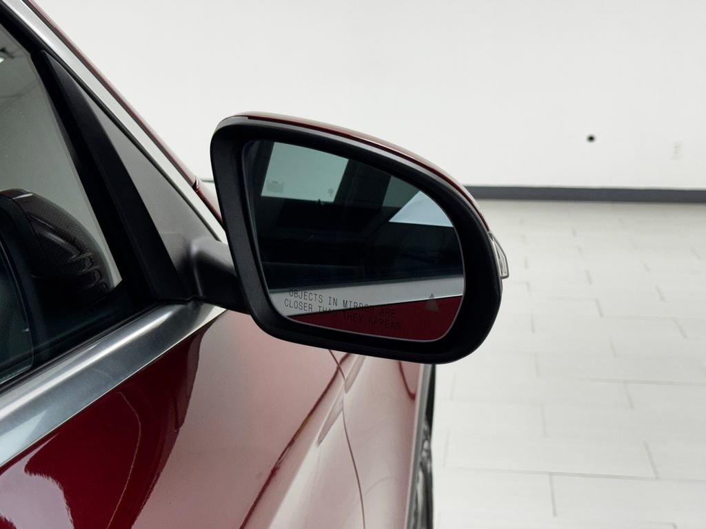 Used 2020 Mercedes-Benz GLC 300 4MATIC image 33