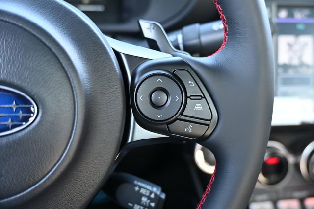 New 2026 Subaru BRZ Limited image 28