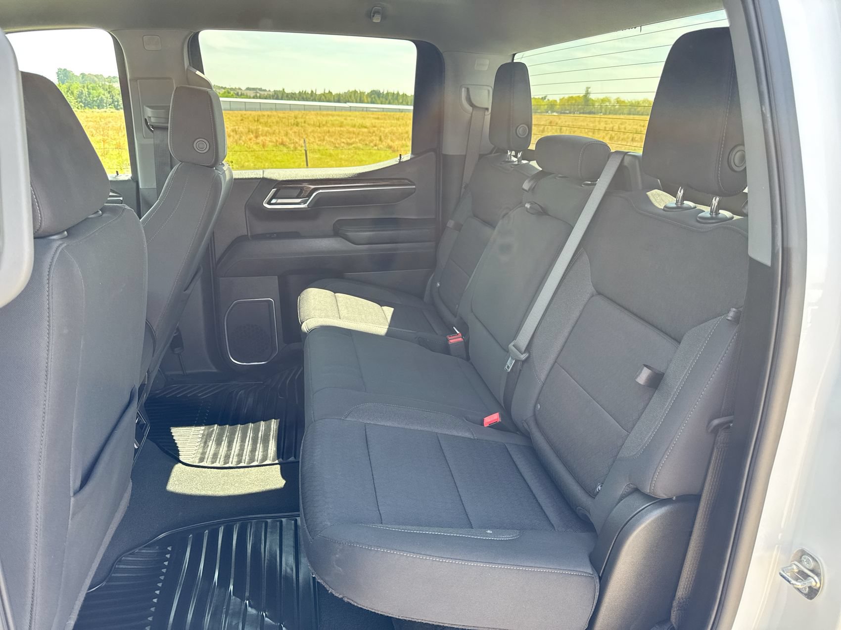 Used 2024 GMC Sierra 1500 Elevation AWD/4WD image 22