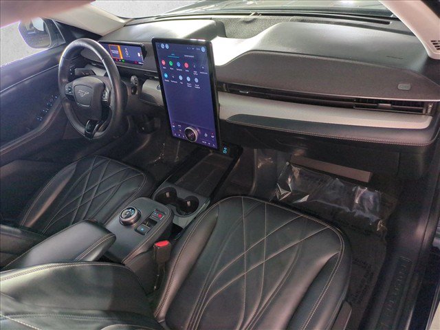 Used 2021 Ford Mustang Mach-E Select w/ Comfort/Appearance Package RWD image 21