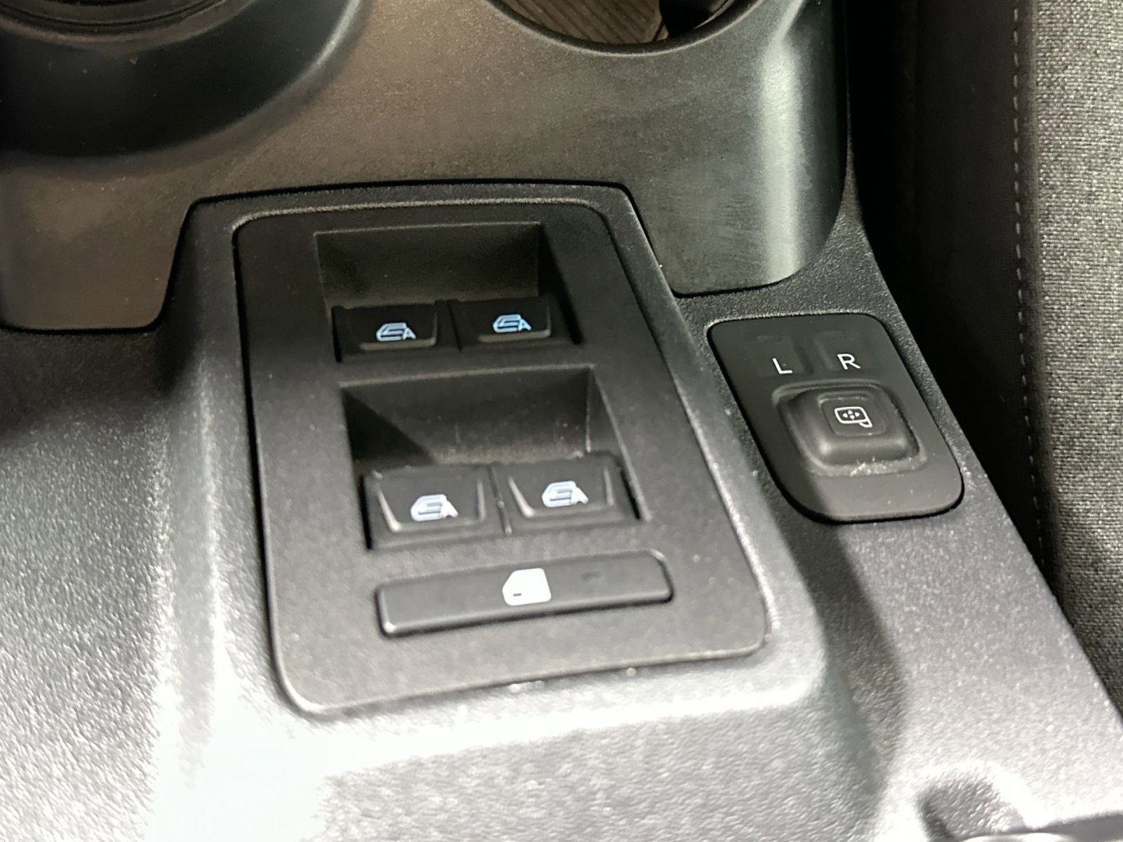 Certified 2021 Ford Bronco Big Bend image 26