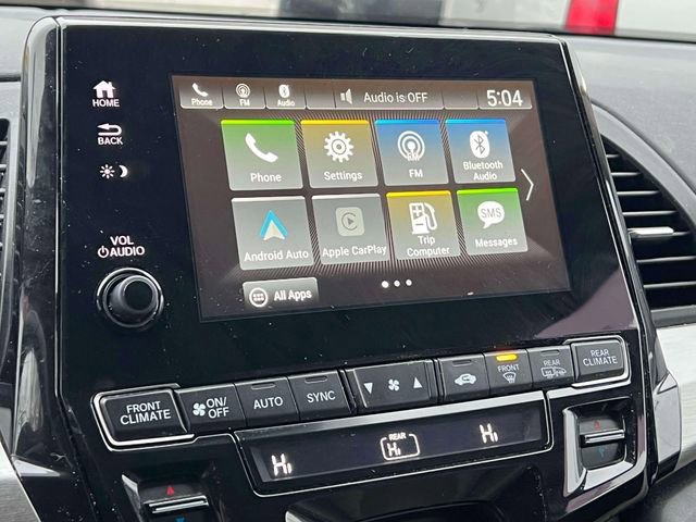 Used 2019 Honda Odyssey EX-L image 29