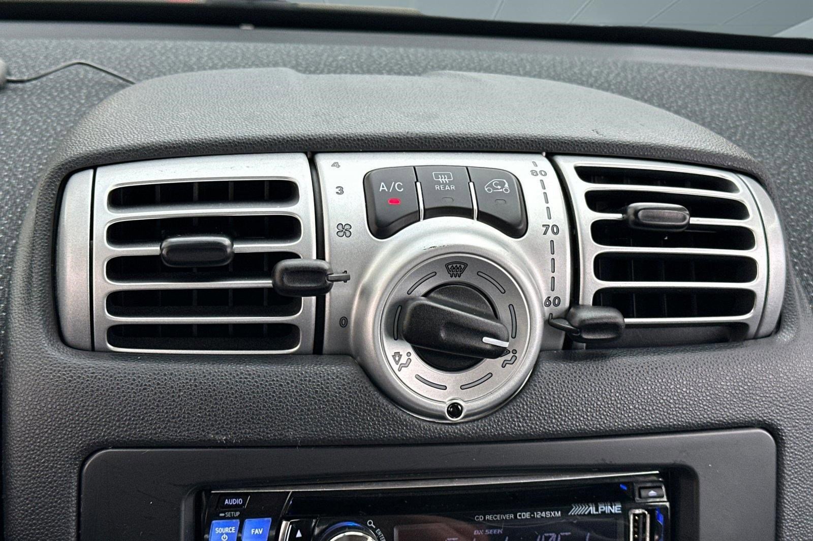 Used 2009 smart fortwo passion image 29