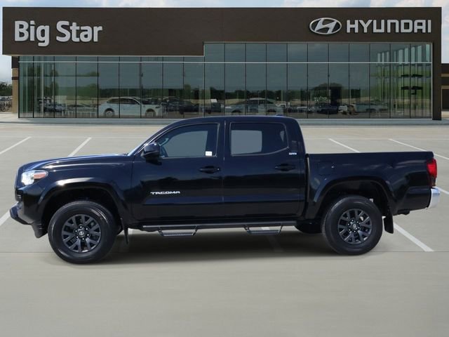 Used 2023 Toyota Tacoma SR5 image 2