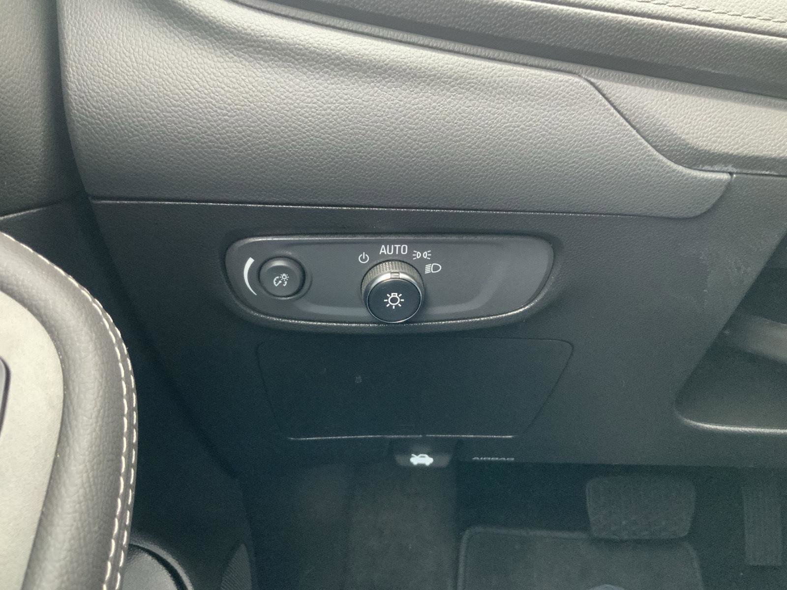 Used 2024 Buick Encore GX Preferred image 30