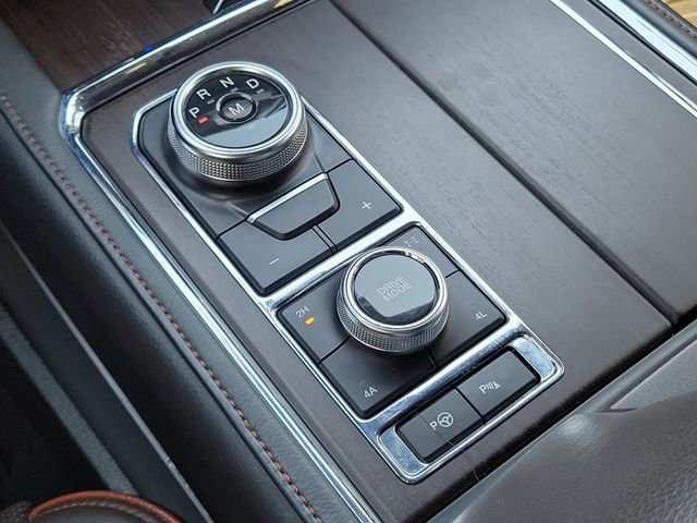 Used 2021 Ford Expedition King Ranch AWD/4WD image 39