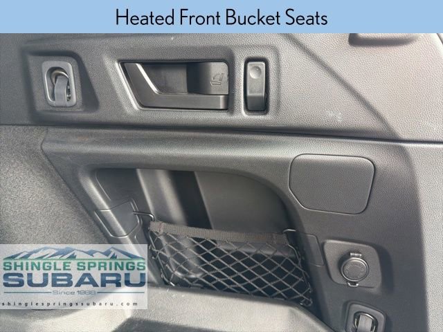 Certified 2023 Subaru Outback Wilderness image 27