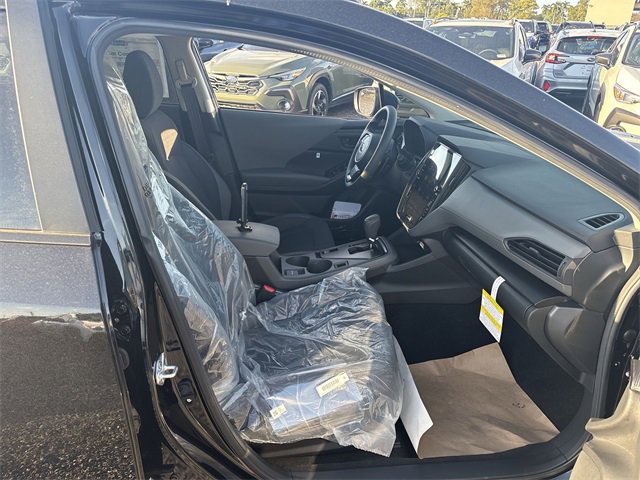 New 2026 Subaru Crosstrek 2.0i Premium image 23