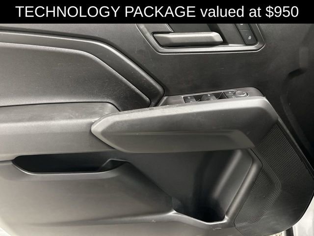 Used 2023 Chevrolet Colorado Trail Boss w/ Technology Package image 3