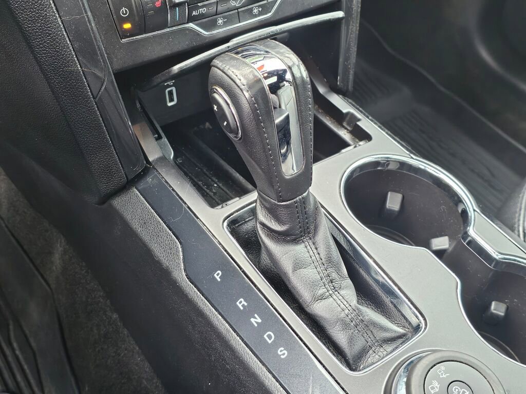 Used 2018 Ford Explorer XLT w/ Equipment Group 202A image 41