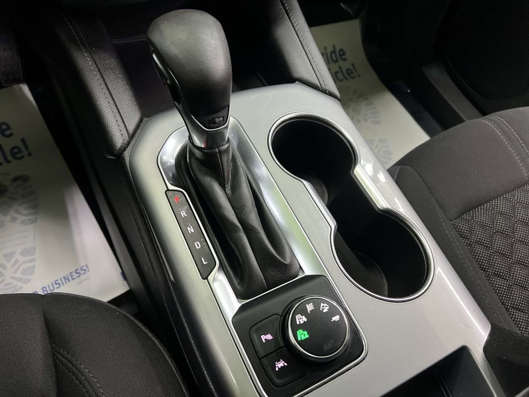 Used 2021 Chevrolet Blazer LT image 23