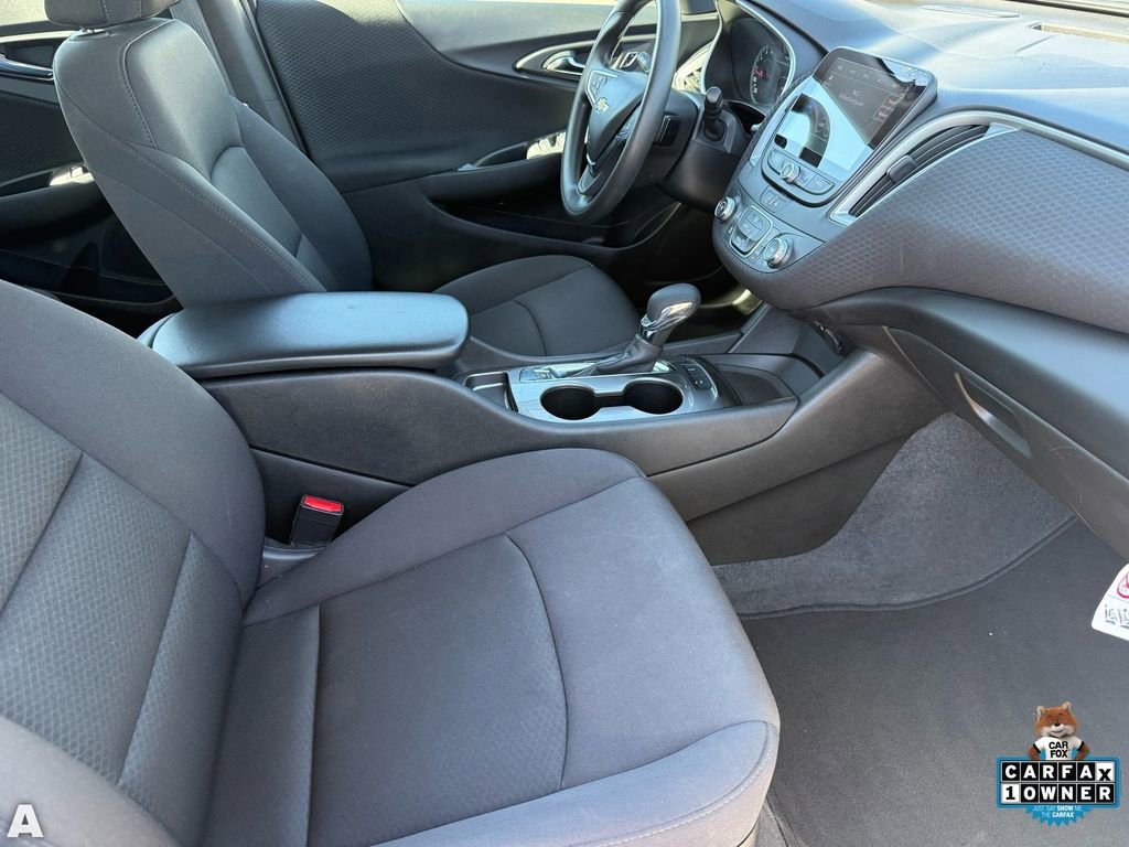 Used 2024 Chevrolet Malibu LS FWD image 30
