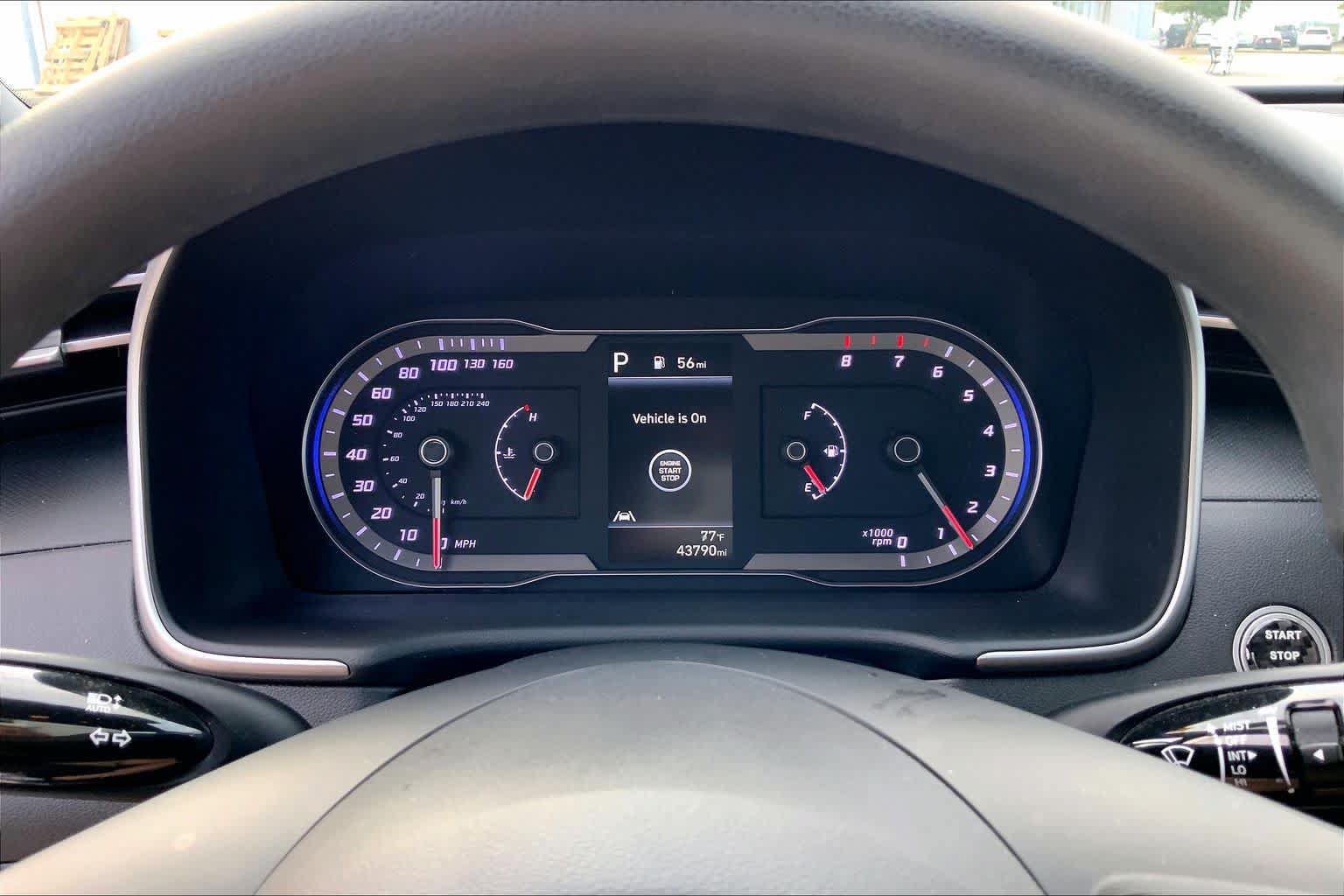 Used 2023 Hyundai Santa Cruz SEL AWD/4WD image 25