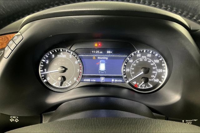 Used 2023 Nissan Armada SL image 19