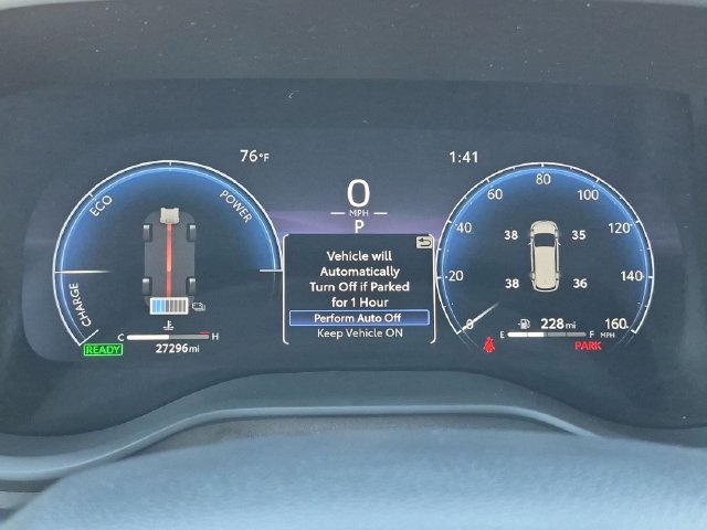 Certified 2025 Toyota Sienna XSE w/ XSE Plus Package AWD/4WD image 17