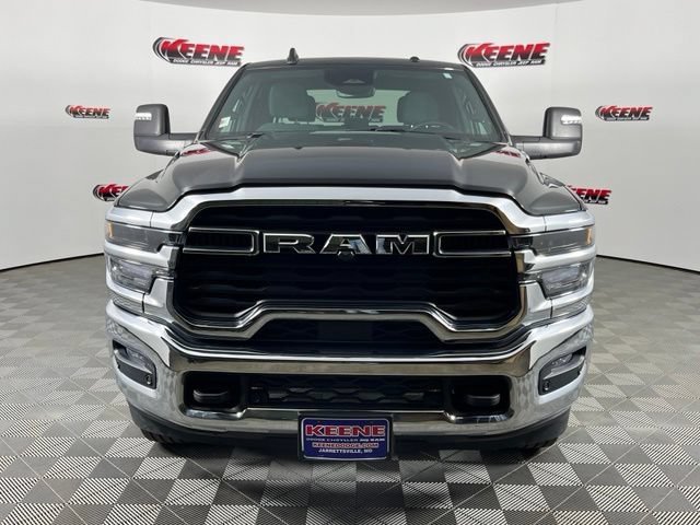 Used 2026 RAM 2500 Big Horn AWD/4WD image 4