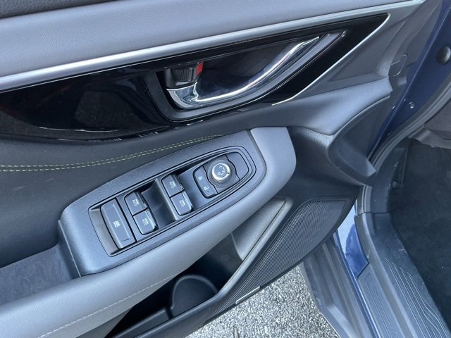 Certified 2024 Subaru Outback Onyx Edition image 14