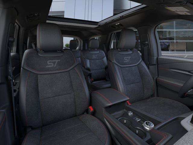 New 2026 Ford Explorer ST w/ Sun And Sound Package AWD/4WD image 10