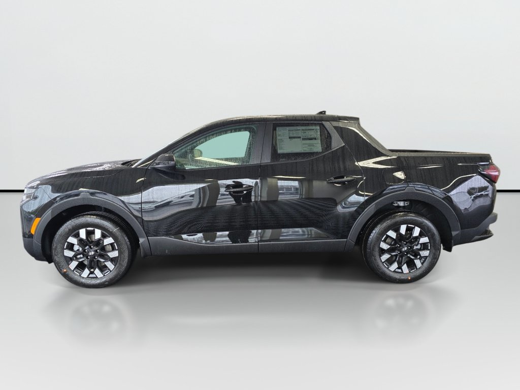 New 2026 Hyundai Santa Cruz SE AWD/4WD image 6