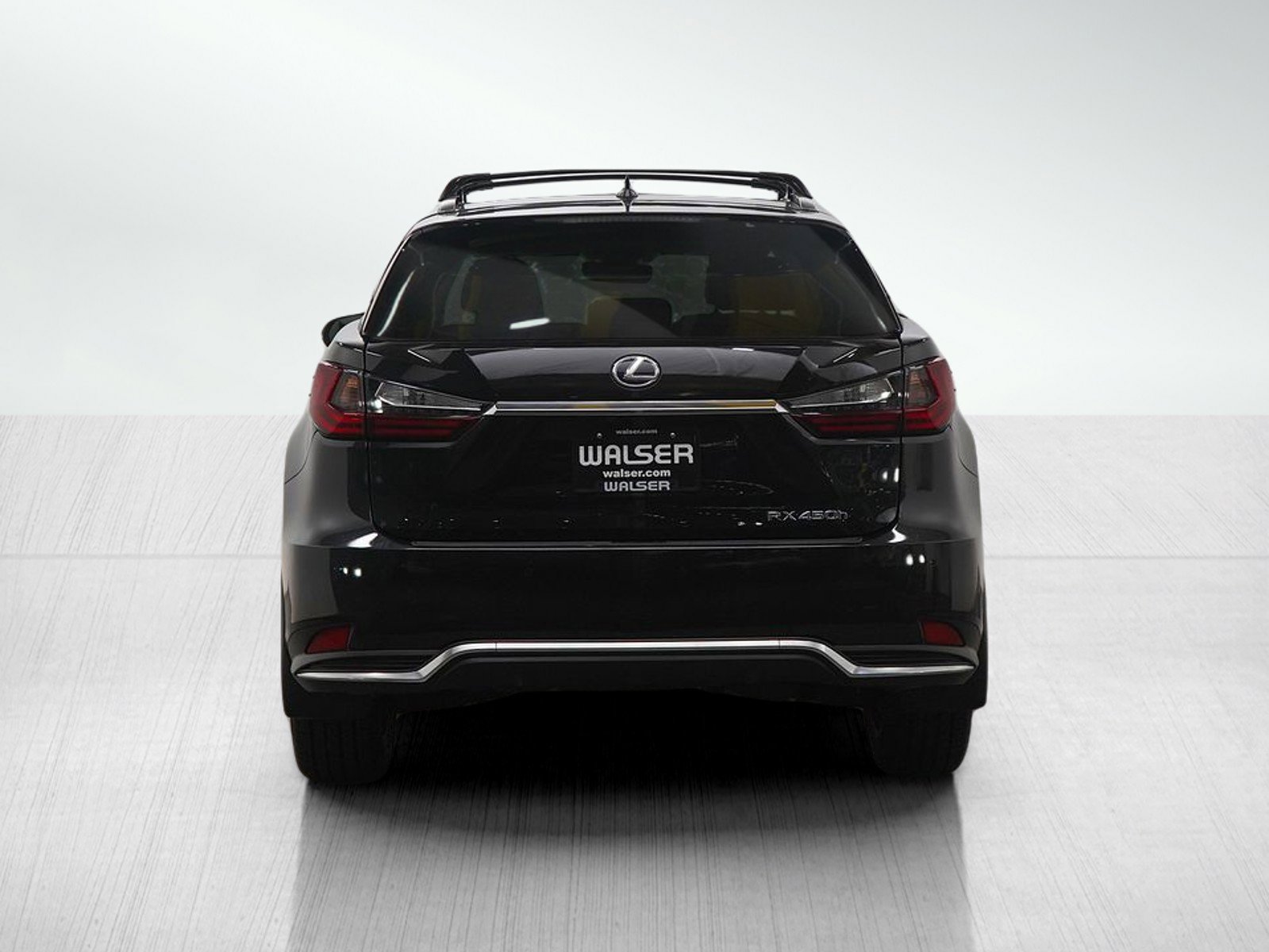 Used 2022 Lexus RX 450h AWD w/ Premium Package image 5