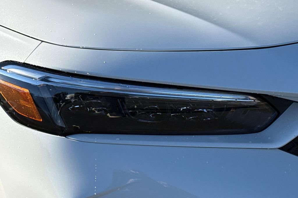 New 2026 Honda Civic Sport image 29