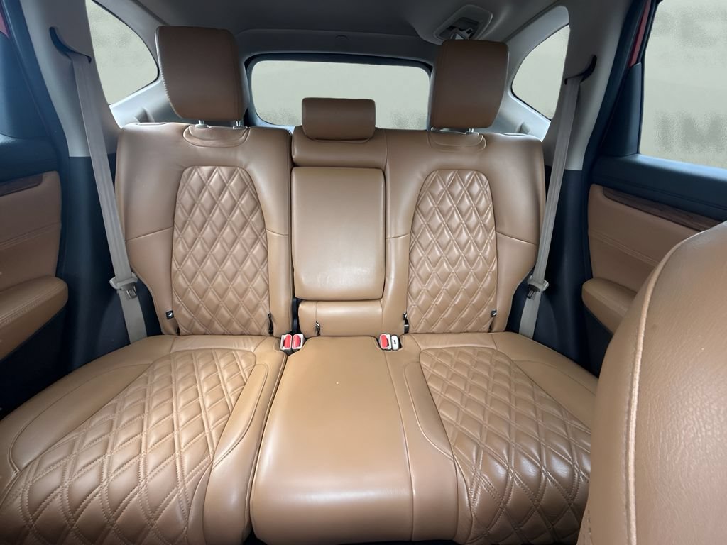 Used 2018 Honda CR-V EX image 7