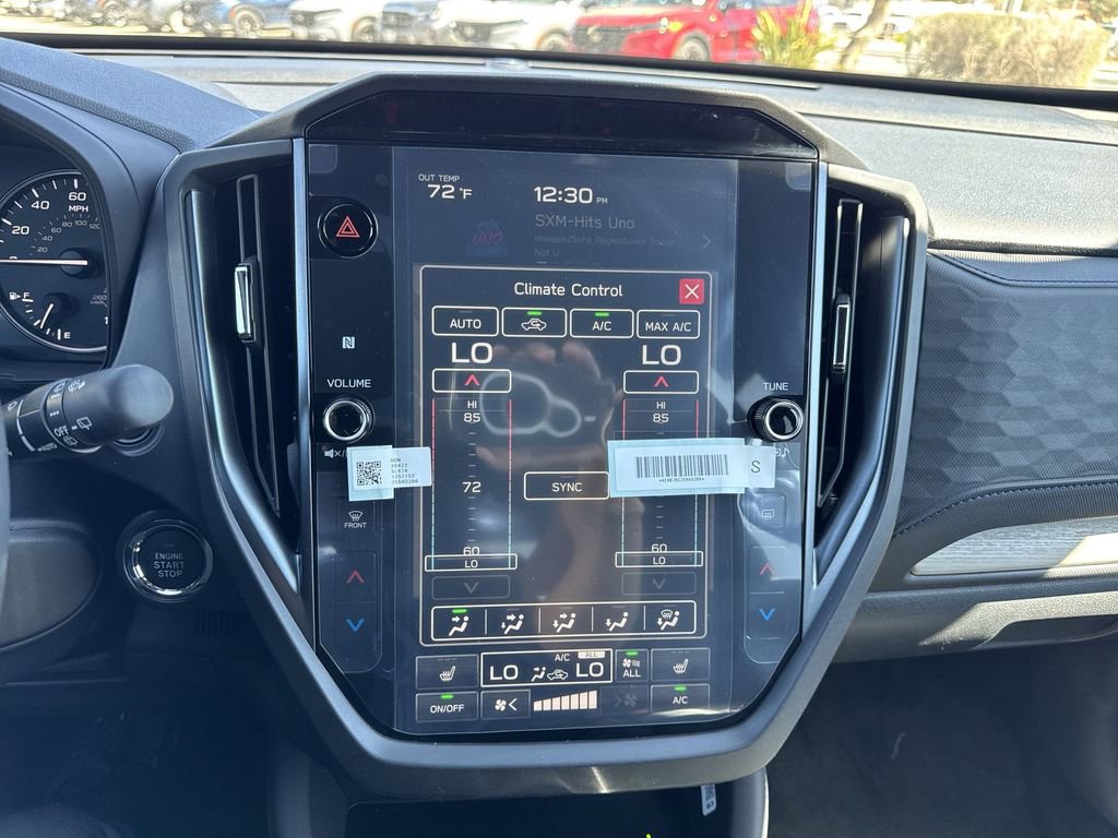 New 2026 Subaru Forester Limited image 17