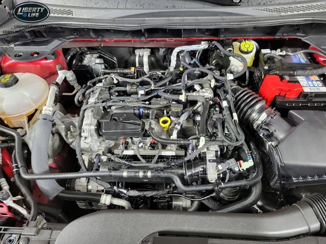 Certified 2022 Ford Escape SE w/ Convenience Package image 38