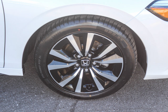 Used 2023 Honda Civic EX-L image 12