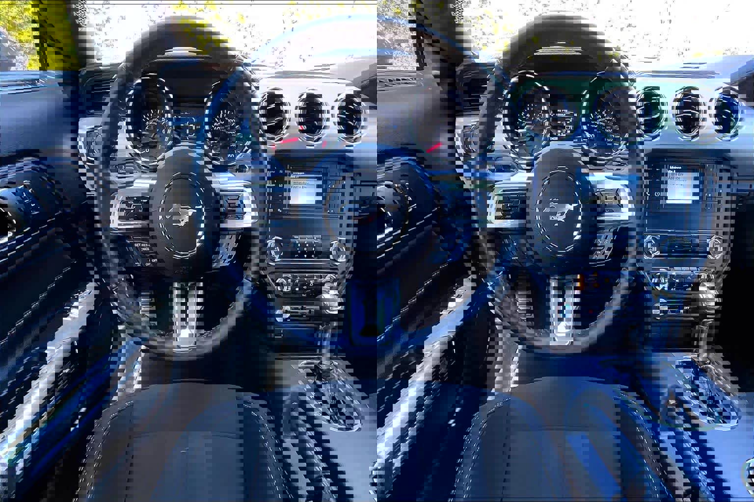 Used 2022 Ford Mustang GT image 5