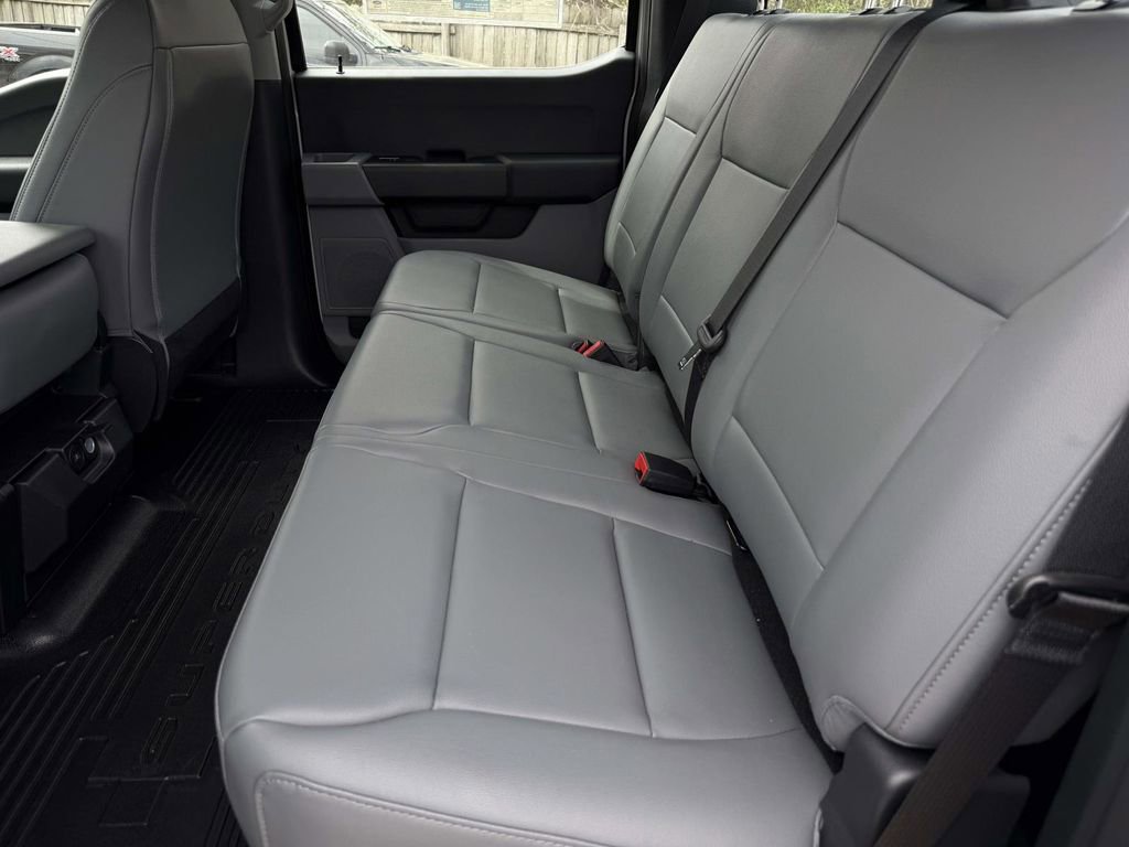 New 2026 Ford F450 XL w/ XL Driver Assist Package image 28