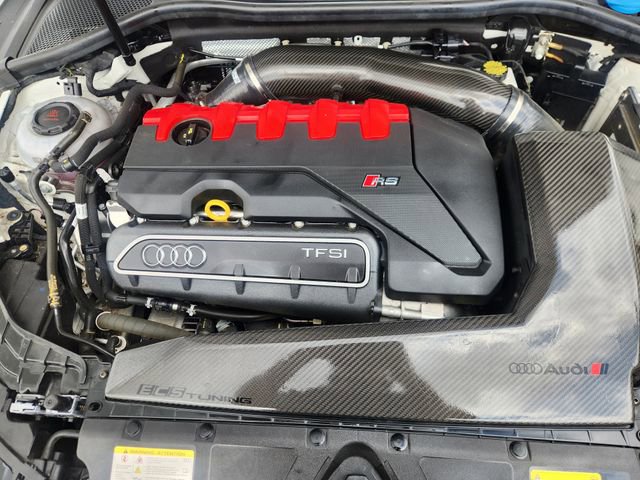 Used 2024 Audi RS 3 AWD/4WD image 31