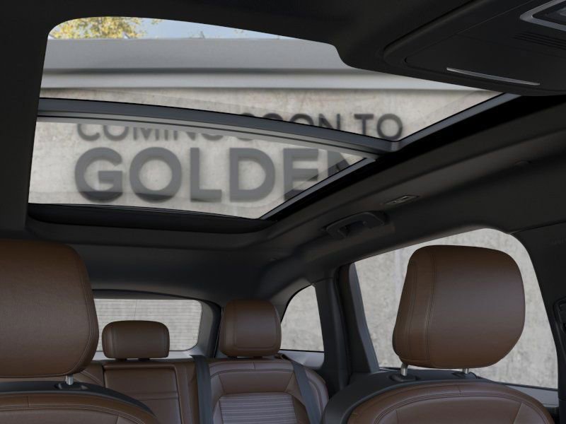 New 2026 Lincoln Nautilus Reserve image 22