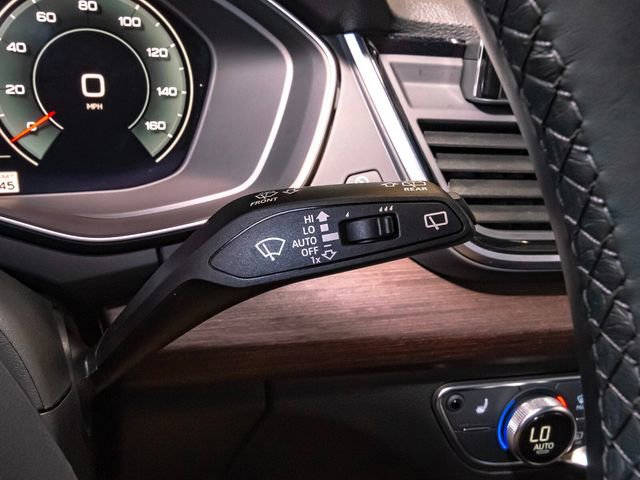 Certified 2024 Audi Q5 2.0T Premium Plus image 15