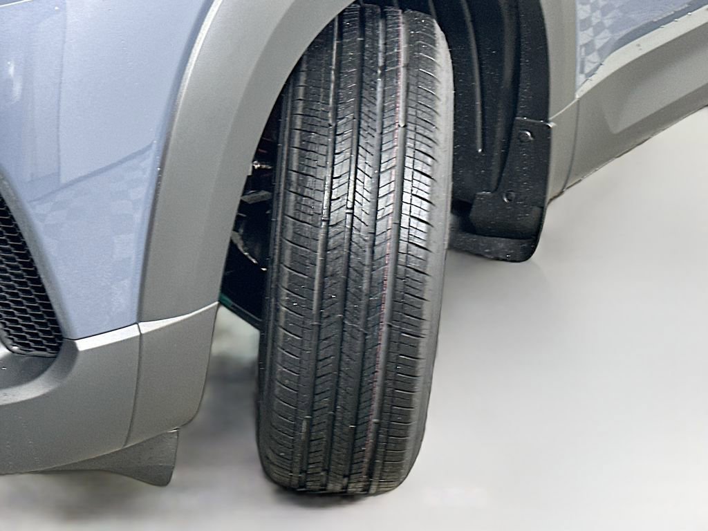 New 2026 MAZDA CX-50 AWD 2.5 Hybrid w/ Weather Package image 25