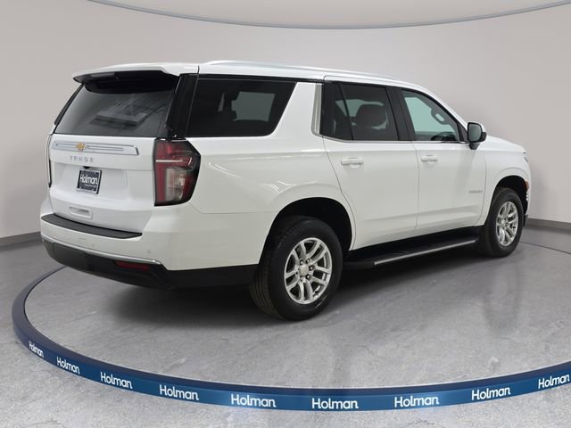 Used 2023 Chevrolet Tahoe LS image 6