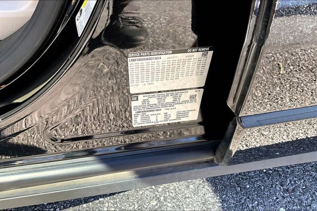 Used 2019 Buick Envision Preferred image 33