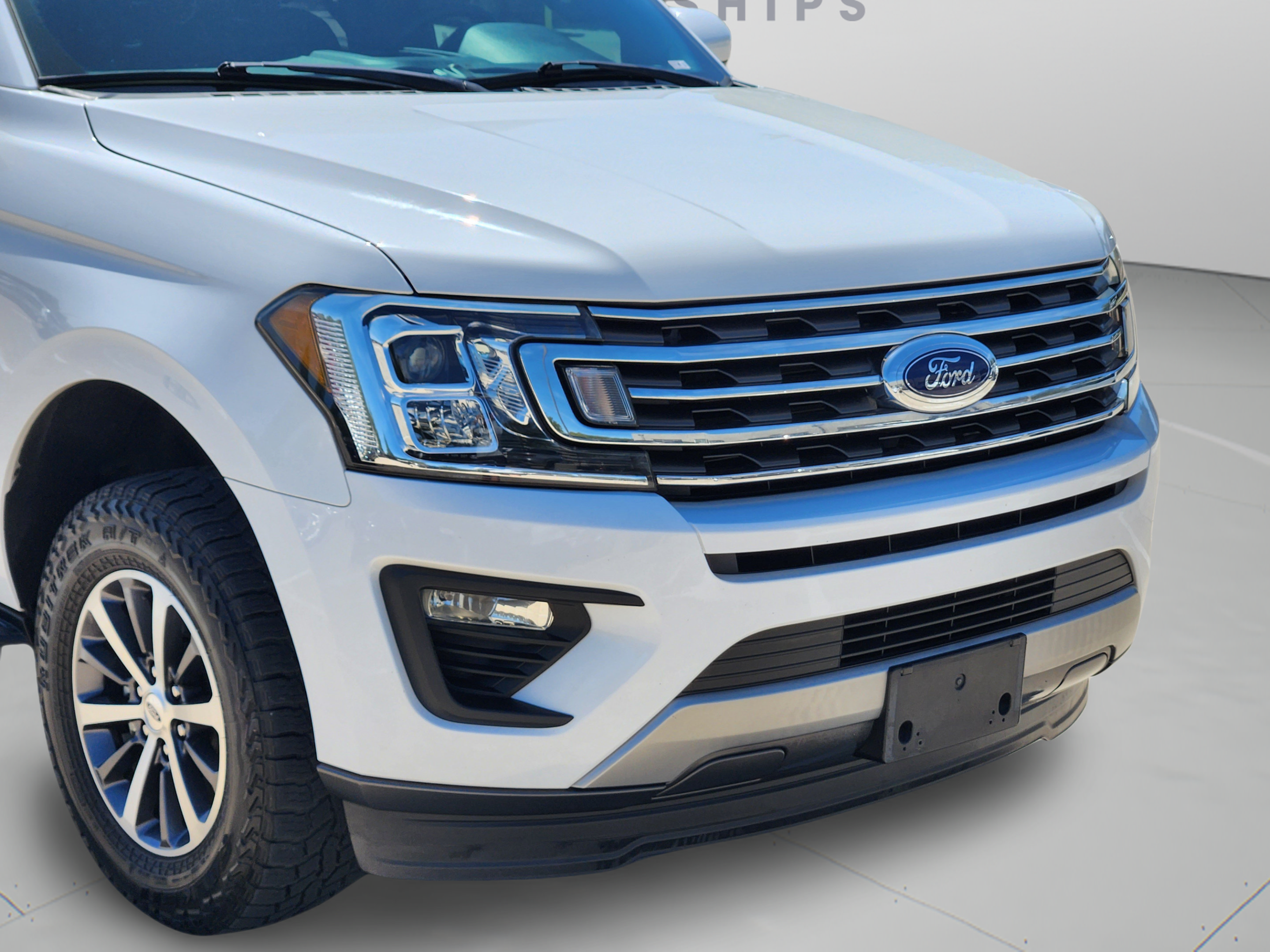 Used 2020 Ford Expedition XLT RWD image 38