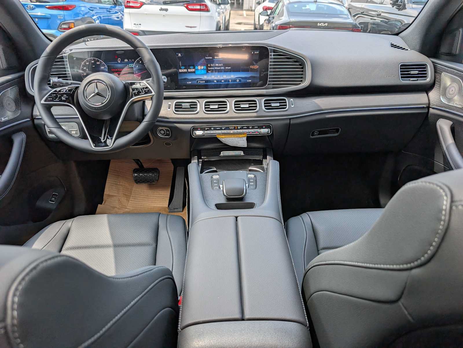 New 2026 Mercedes-Benz GLE 450 4MATIC image 12