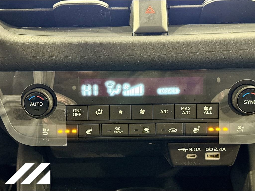 New 2026 Subaru Outback Wilderness image 17