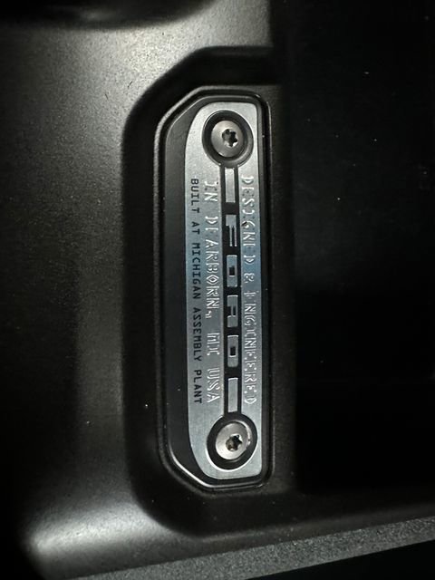 Used 2023 Ford Bronco Big Bend image 25