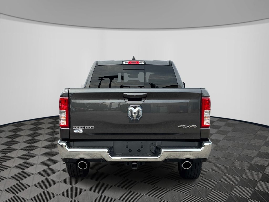 Used 2022 RAM 1500 Big Horn AWD/4WD image 6