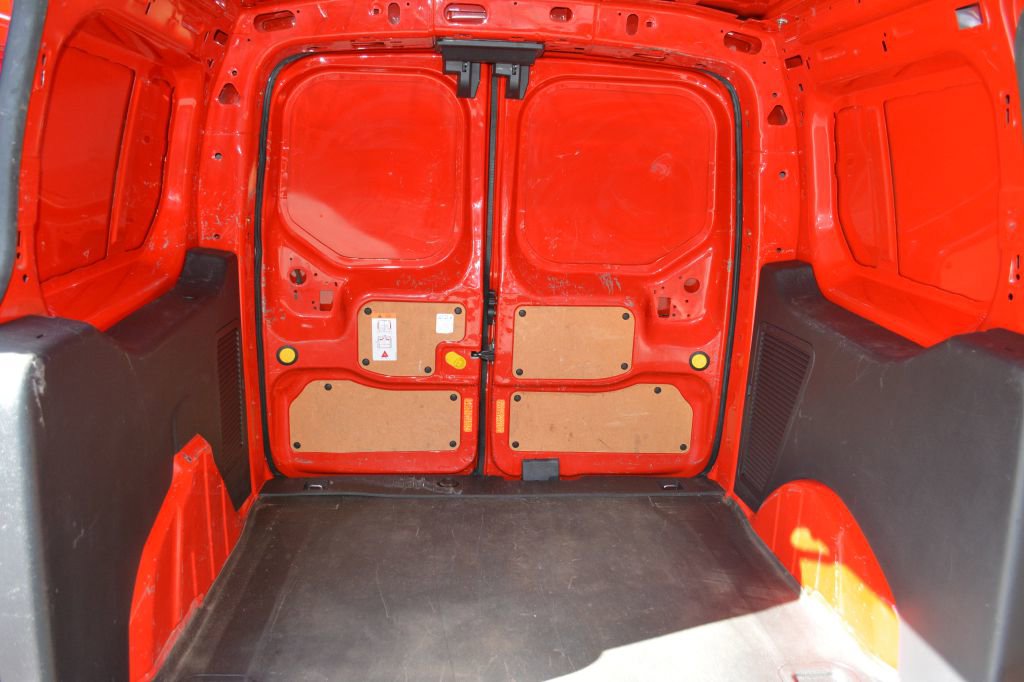 Used 2016 Ford Transit Connect XL FWD image 9