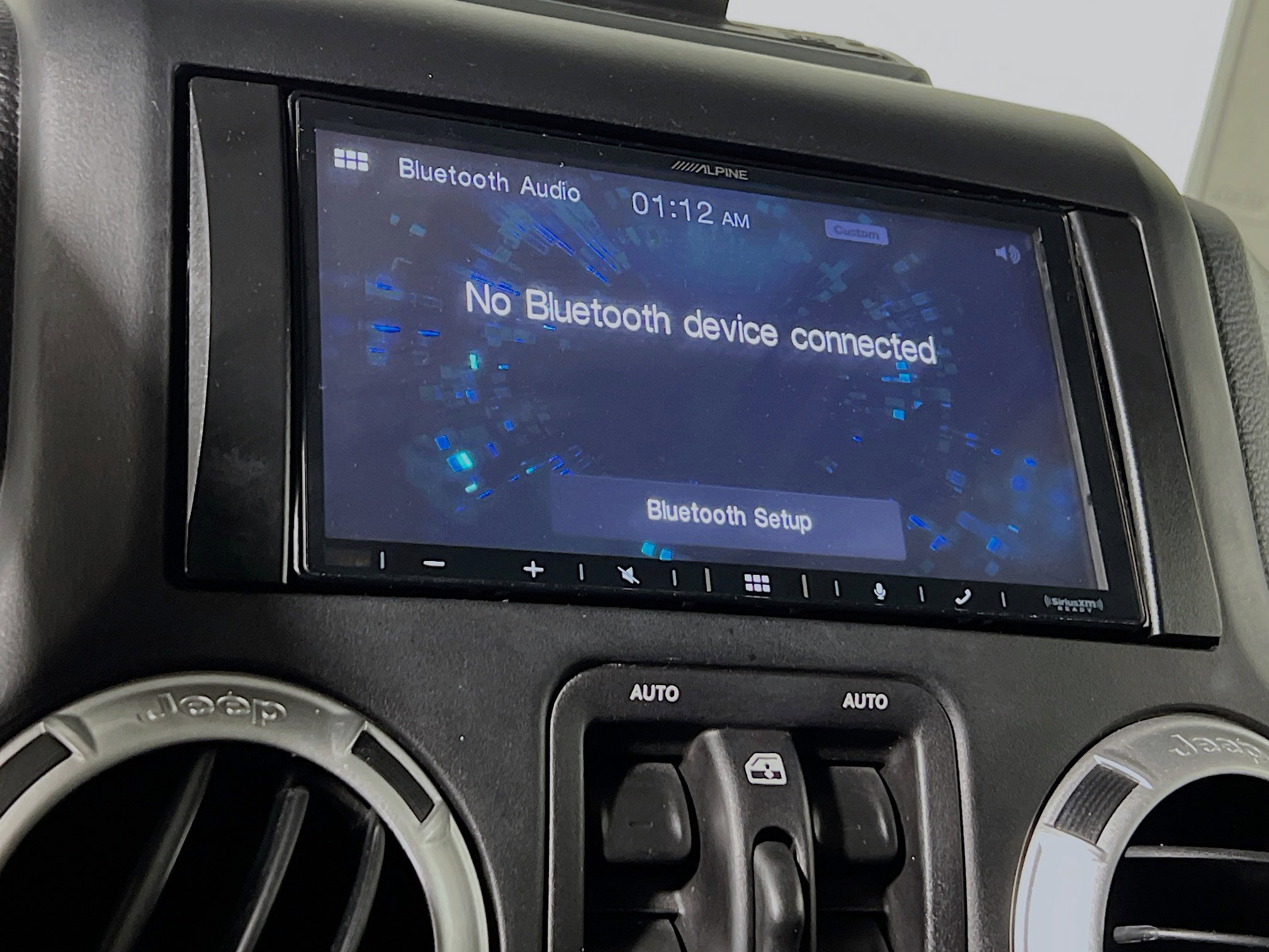 Used 2012 Jeep Wrangler Unlimited Freedom Edition image 27