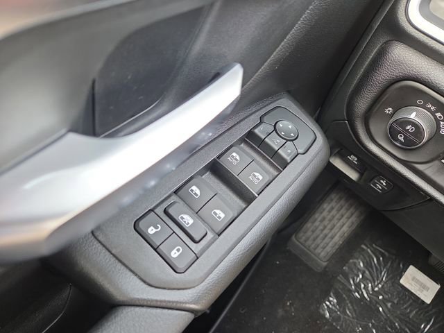 New 2026 RAM 1500 Big Horn image 31