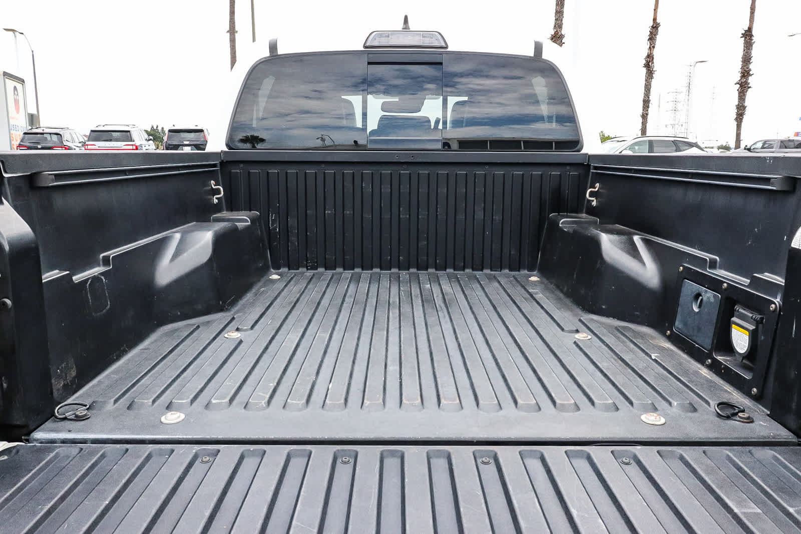 Used 2019 Toyota Tacoma TRD Pro AWD/4WD image 17