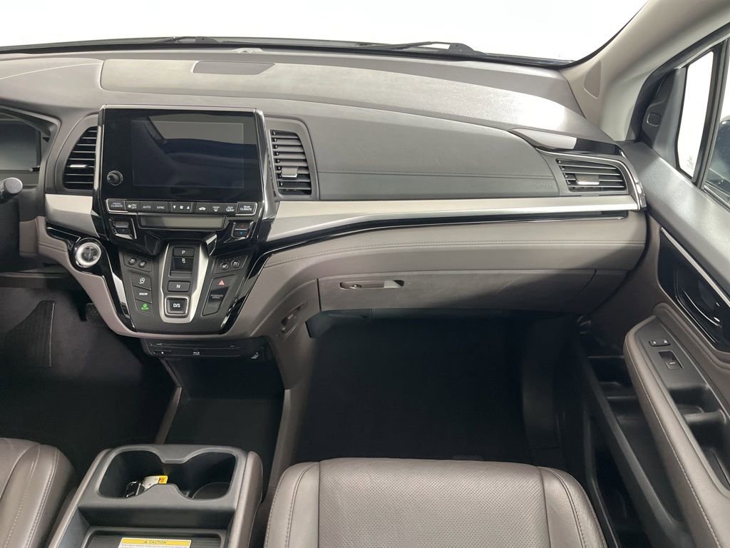 Used 2020 Honda Odyssey Elite image 24