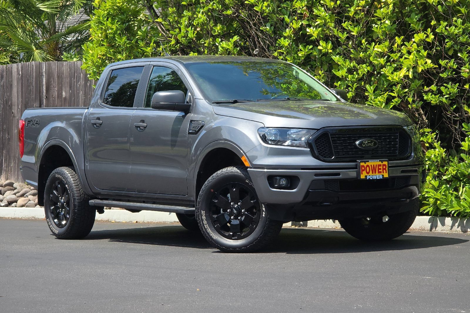Used 2022 Ford Ranger XLT w/ Equipment Group 301A Mid AWD/4WD image 2