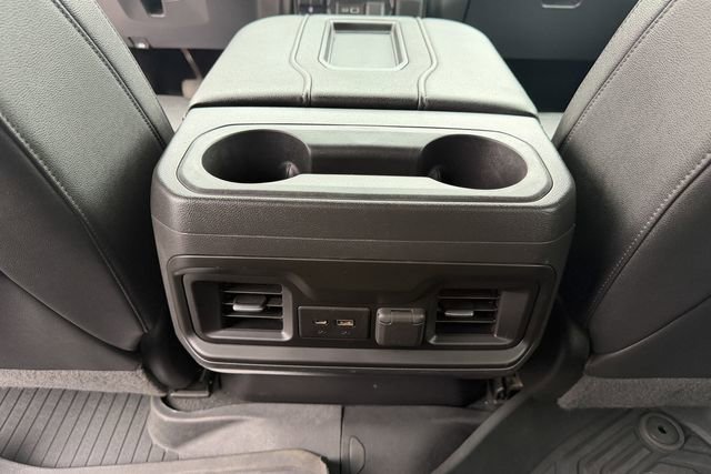 Used 2021 Chevrolet Silverado 1500 RST w/ All Star Edition Plus image 28