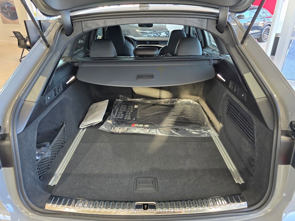 New 2026 Audi RS 6 performance image 11